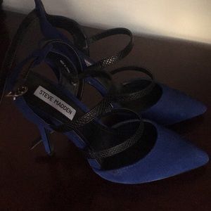 SOLD. Steve Madden Heels
